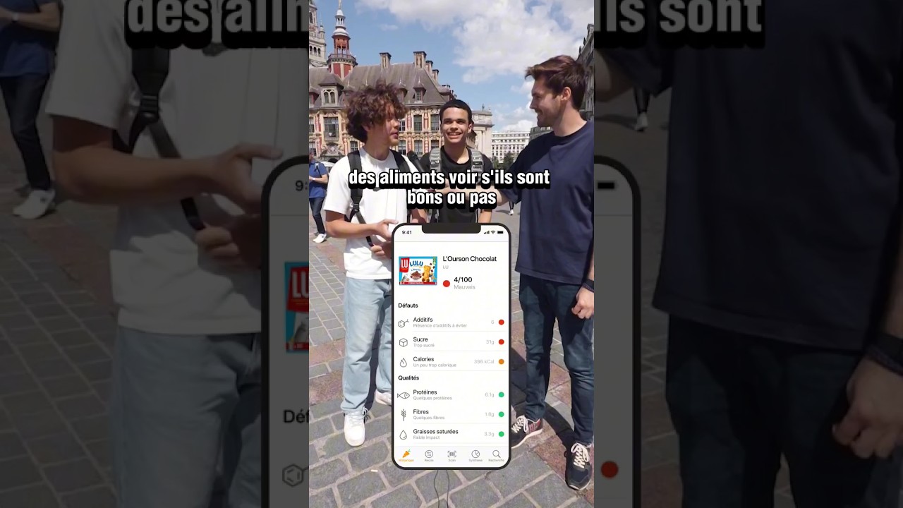 Partie 5 des applications à découvrir 🙌