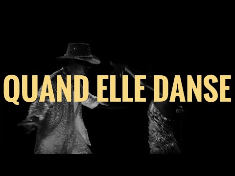 BENNY ADAM x LARTISTE - QUAND ELLE DANSE (LYRICS/PAROLES/كلمات)