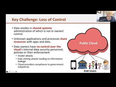 Tutorial 5a: Advances in Cryptography and Secure Hardware for Data Outsourcing