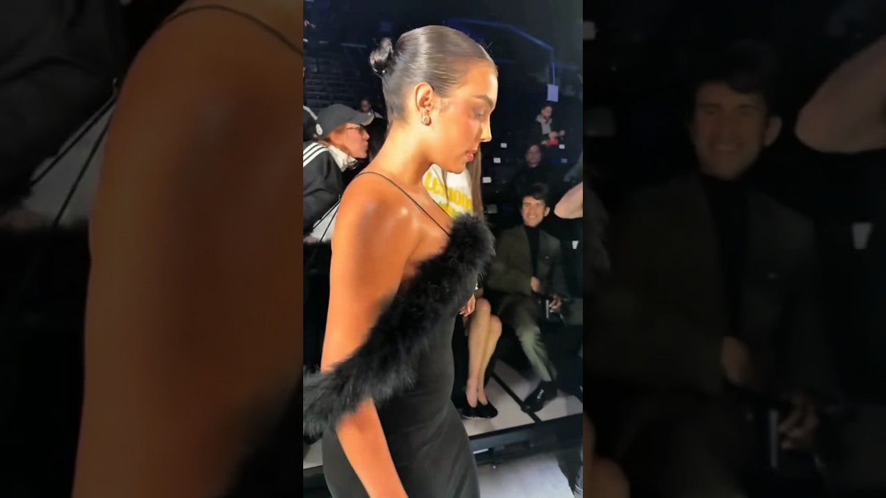 The Stunning Outlook of Georgina Rodriguez🔥❤️ #georginarodriguez #cr7