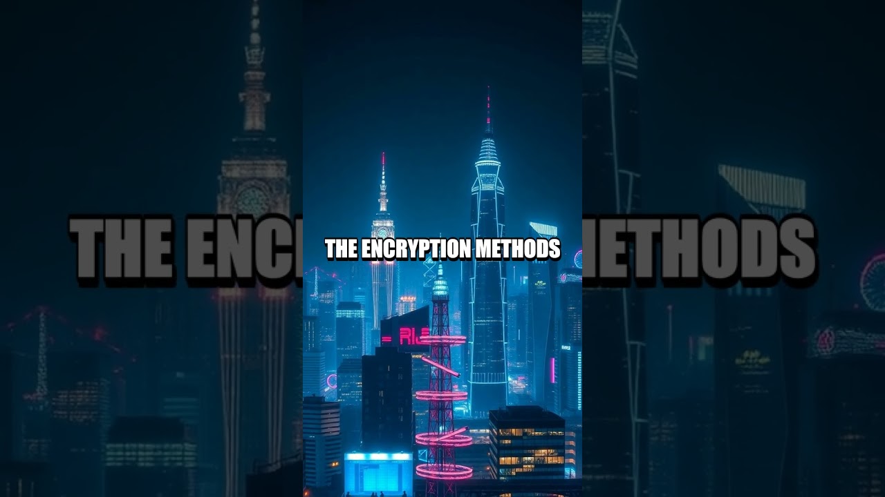 Revolutionizing Blockchain Security with Post-Quantum Cryptography 🔐