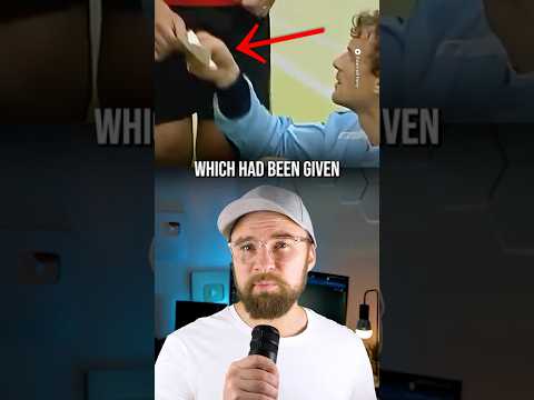 The Goalkeeper's Paper