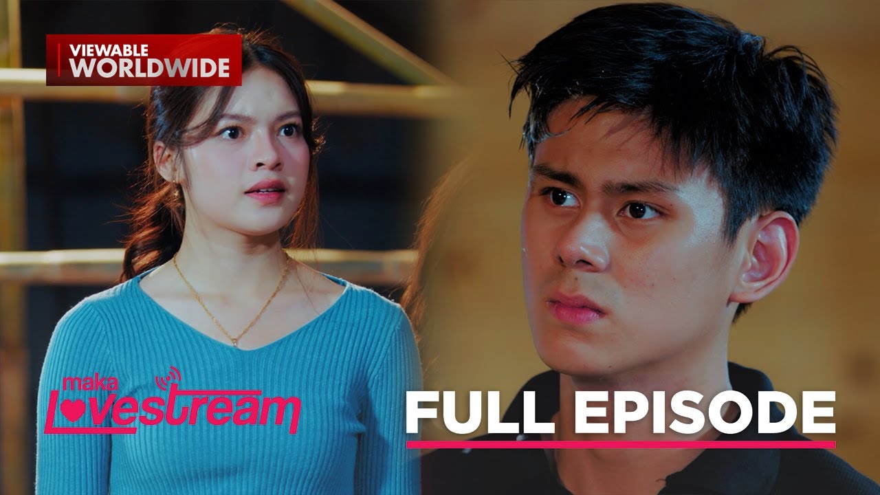 Dalaga, Patawarin na Kaya ang Ghoster niyang Ex? 🎬