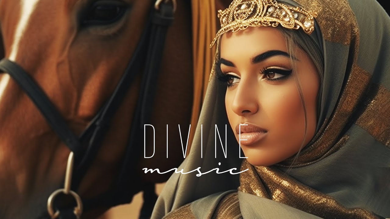 Divine Music - Year Mix Vol.8 | Ethnic & Chill Deep House 2025 🎶