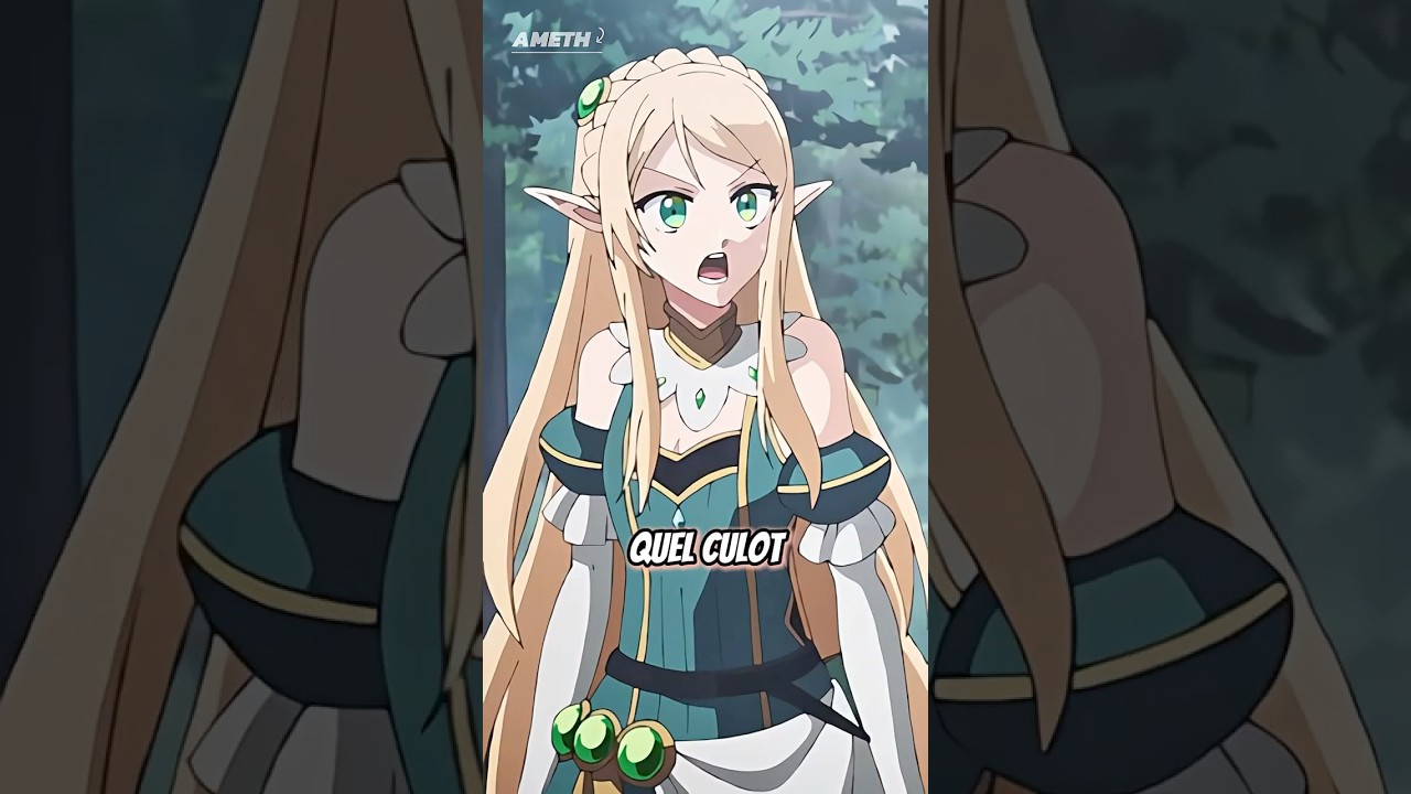 Tensions Siblingales dans My Status As An Assassin