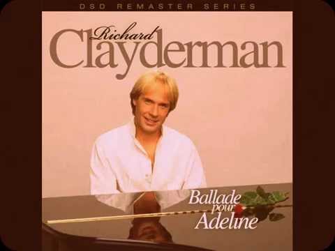 Ballade Pour Adeline Original Version 🎶