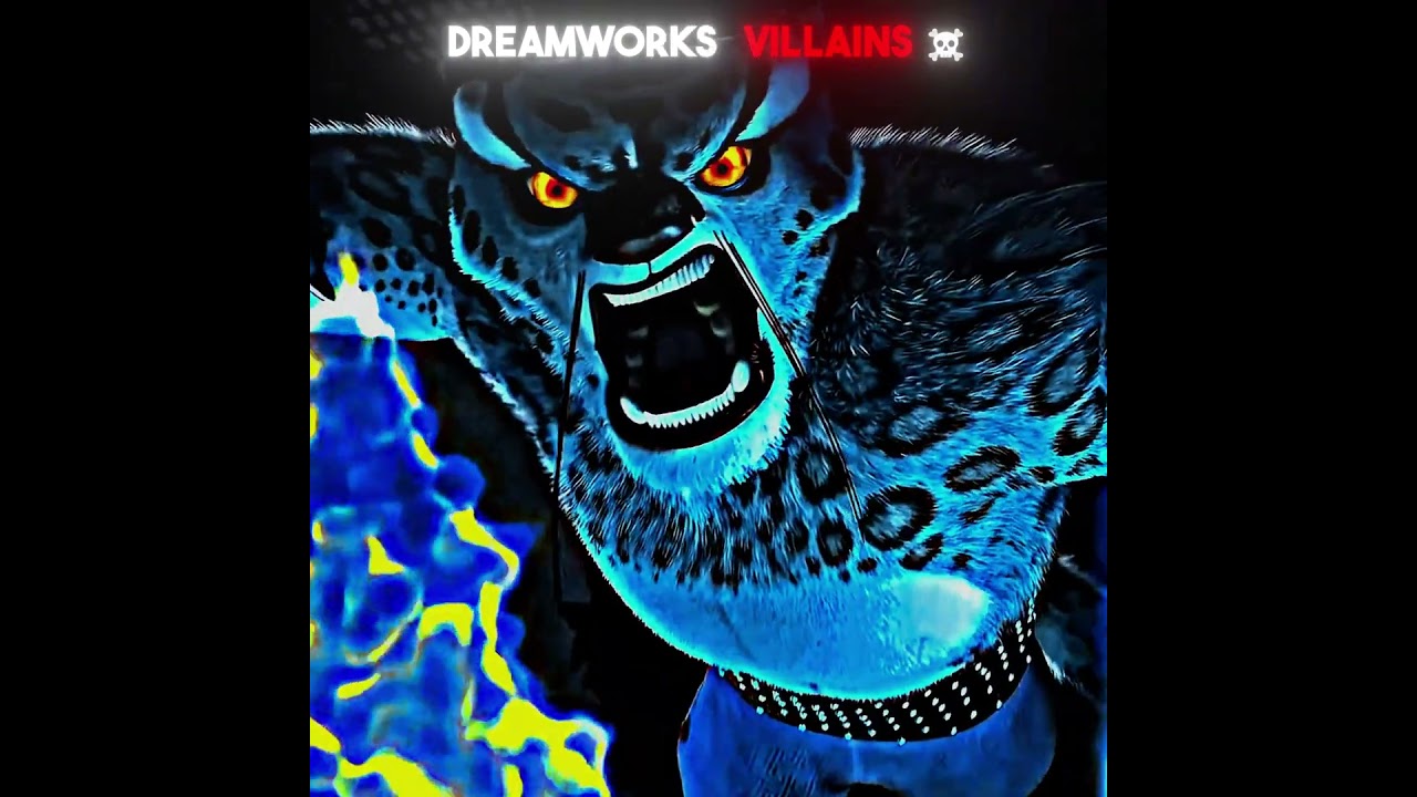 Disney vs DreamWorks Villains ☠️ | Short Film