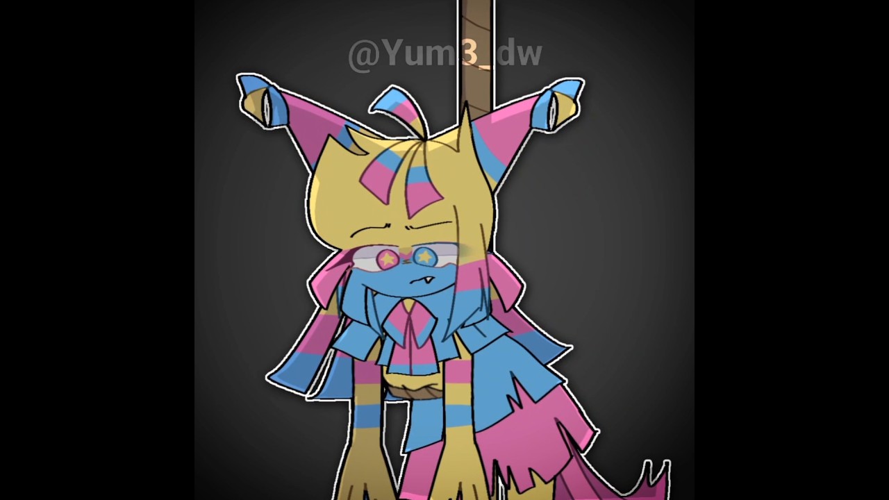 Dandy's World: Don't Repost! 🍬