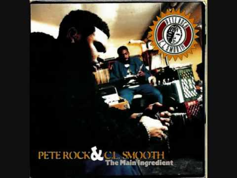 Pete Rock & C.L. Smooth - Take You There