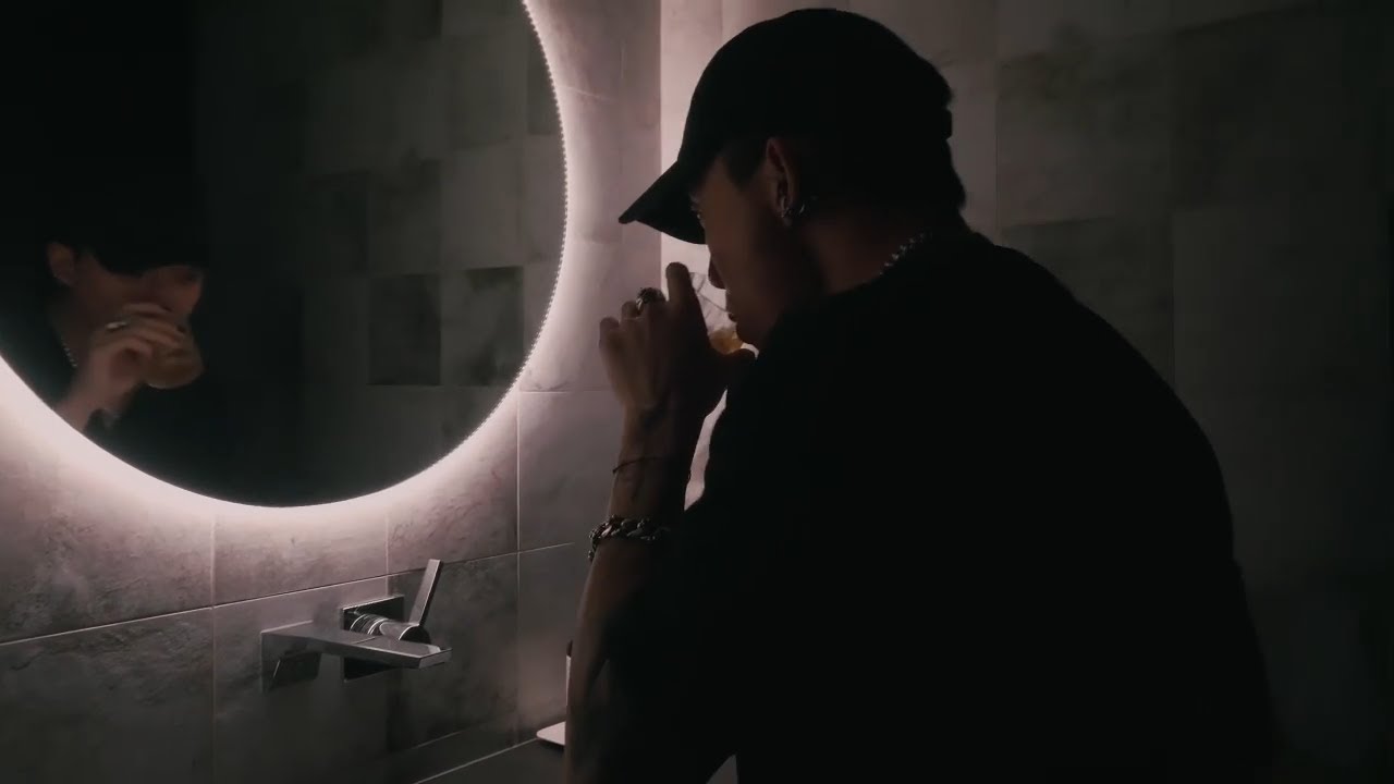 ØZI -【侵略性浪漫】🔥