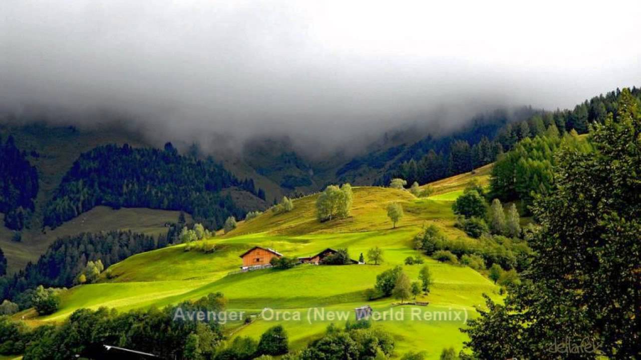 Uplifting Emotional Trance Mix ๐ถ