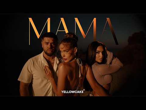 KIDA & NOIZY & ROMAN & SALIBOY - MAMA