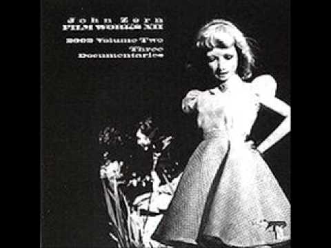 John Zorn - Shaolin Bossa (Filmworks XII, 2002)