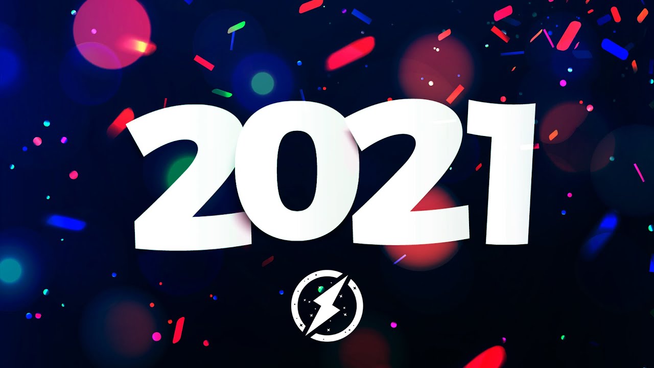 New Year 2021 Music Mix 🎶 Top 2020 Party Remixes
