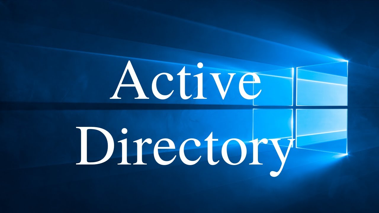 Guide to Installing Active Directory Domain Services 2019