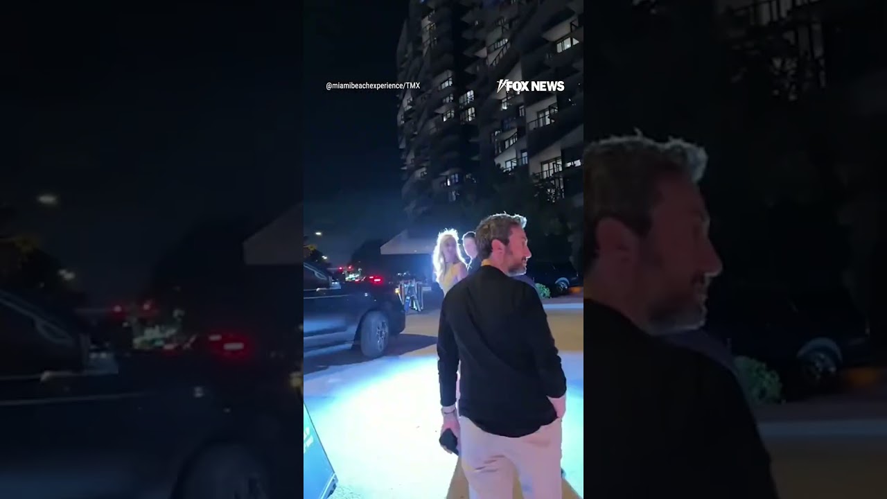 Secret Service Warns: Why You Should Keep Your Distance from Ivanka Trump 🚨