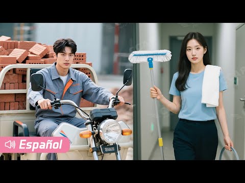 Multimillonario disfrazado de pobre chofer: ¿Superará la chica la prueba?