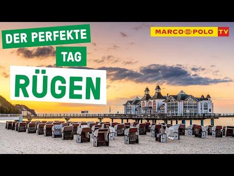 Rügen erleben: Die perfekte Route für die Ostsee-Insel | Marco Polo TV