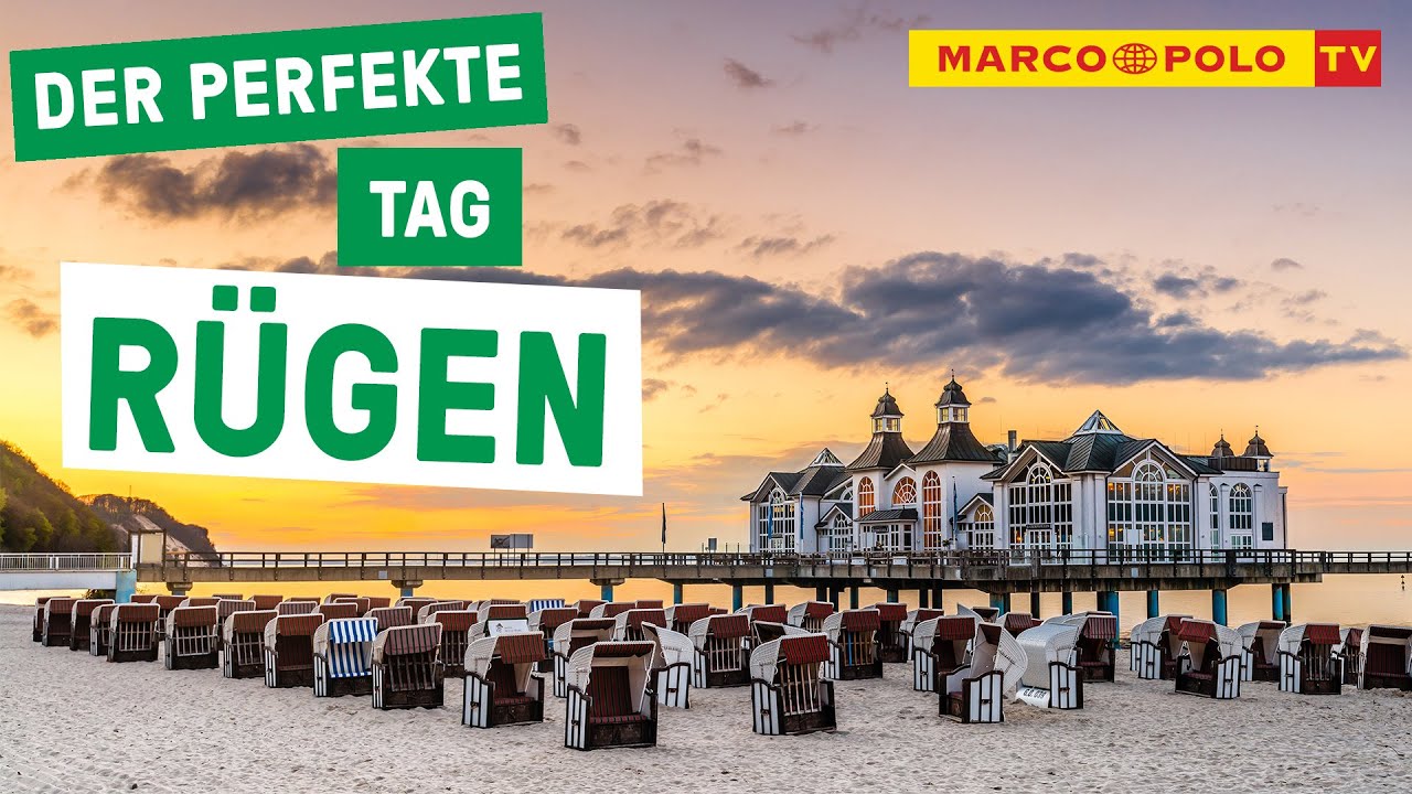 Entdecke Rügen: Die ultimative Inseltour mit Insider-Tipps 🌊