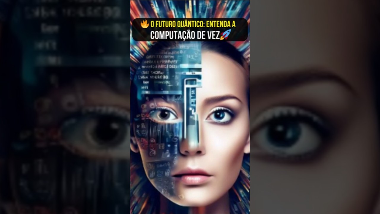 O Futuro da Computação Quântica: Descubra Como ela Vai Transformar o Mundo 🚀