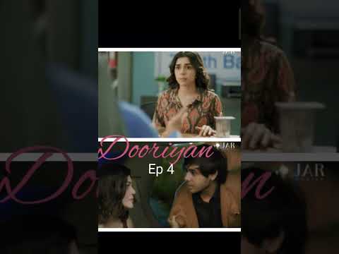 Dooriyan Ep 4: Poster #trending #eishasingh #randeeprai #samarthjurel #kaveripriyam #hype