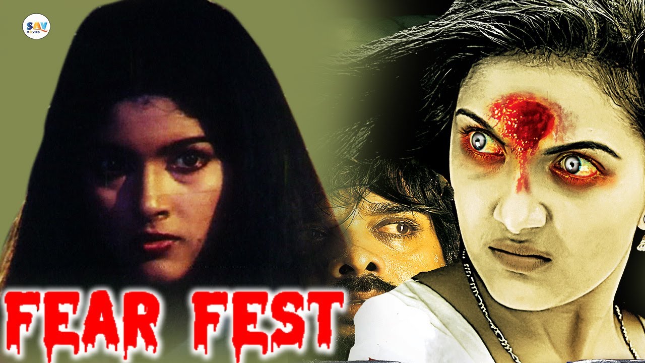 Scary Horror Duos That Terrified Audiences 😱