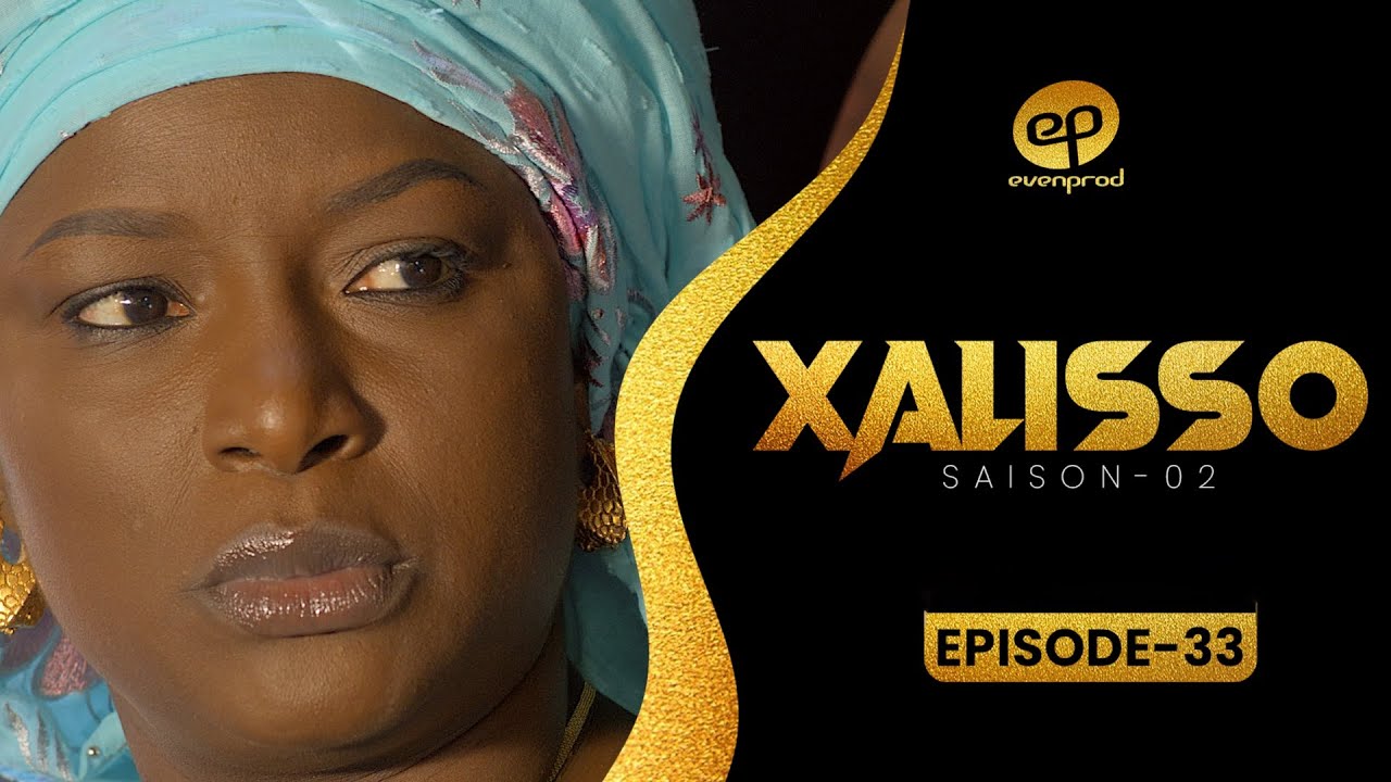 XALISSO S2E33 VOSTFR | L'argent fait-il le bonheur? 💰