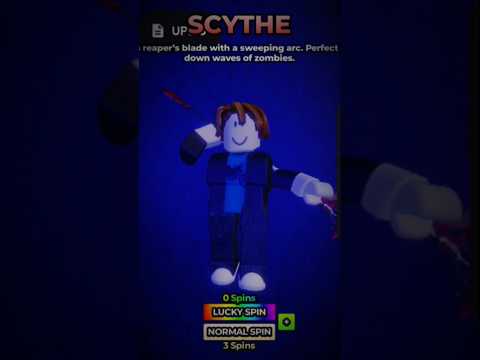 ⚔️ (NEW) I Unlocked ANY WEAPON in Hunty Zombie Using This Script! 😱🔥