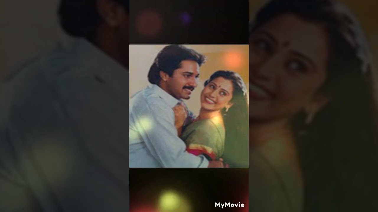 Kalyana Malai Song from Pudhu Pudhu Arthangal 🎶