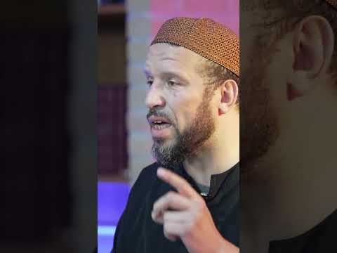 L'Amour d'Allah : Chaque Ame Reve de Son Avenir | Abdel Aziz