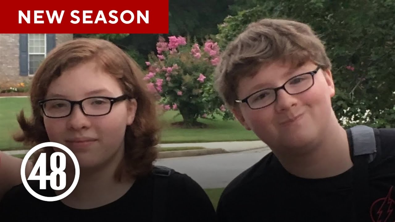 Tragic Twin Murder: Teen Claims Sleepwalking in Shocking Crime 🩸