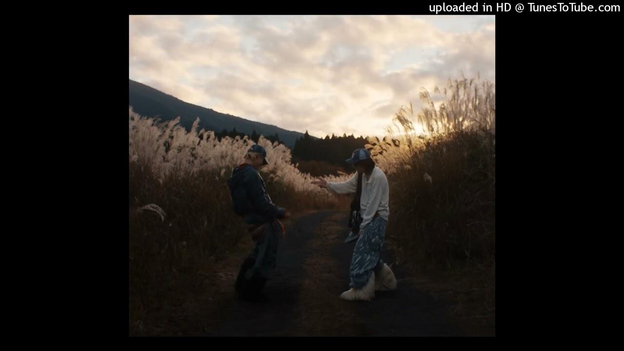 Peterparker69 & 野田洋次郎 - Hey Phone [REMIX] 🎶