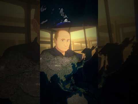 What If Ukraine Got Mad and Took Revenge on Russia?(தமிழ்)#shorts