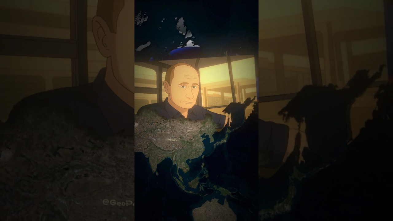 What If Ukraine Took Revenge on Russia? | Shocking Alternate History ๐บ๐ฆ