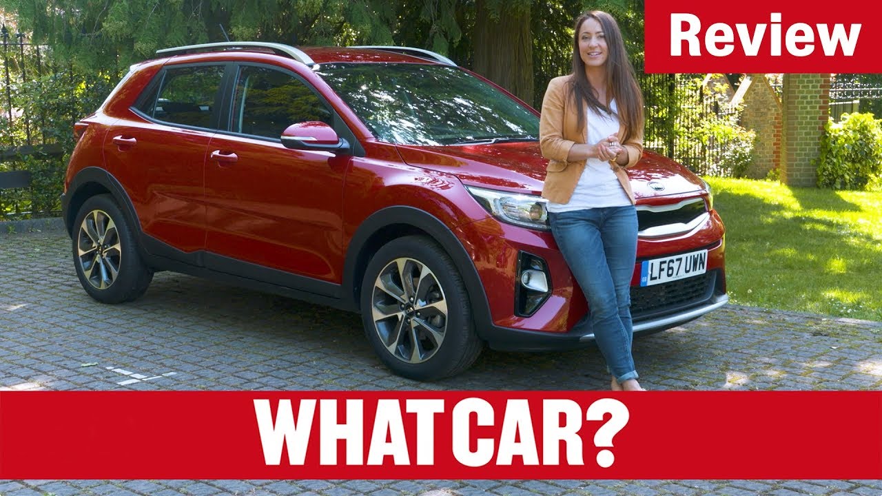 2020 Kia Stonic Review: A Top Small SUV? 🚗