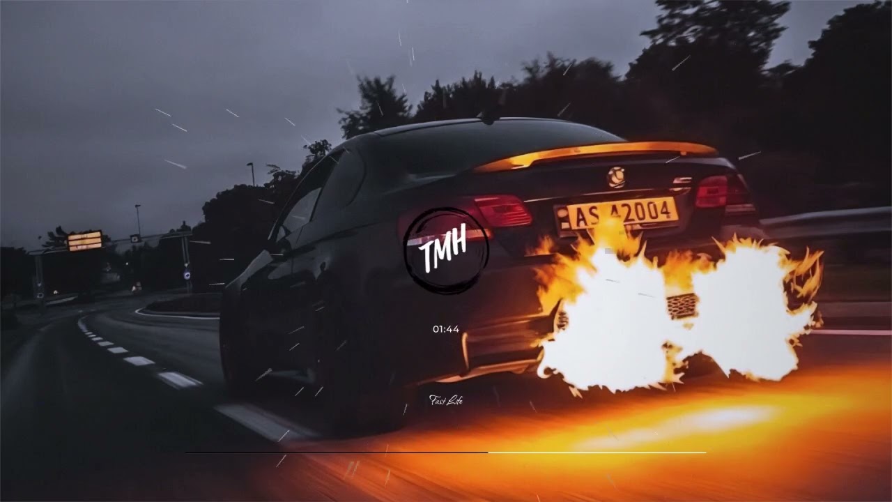 TMH - Fast Life 🎧 | Ultimate Trap & Deep House Mix for Gangster Vibes