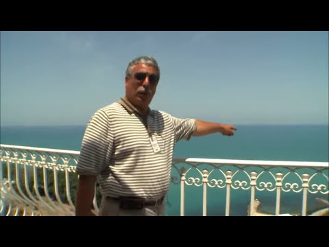 Tunisie, le palais de la démesure