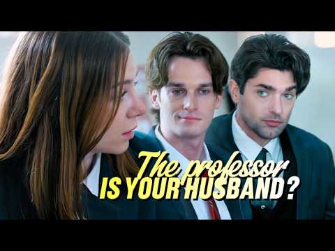 Is the Professor Your Husband? | Love Chronicles 💖