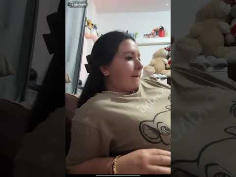 Periscope lovely gril 2025 #periscope #broadcast #live 