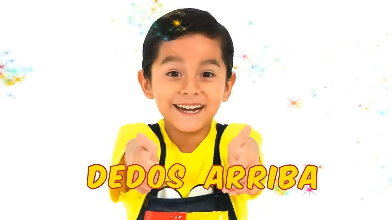 Dayiro y sus Ardillas - Chu Chu Ua (HD Video) 🎶