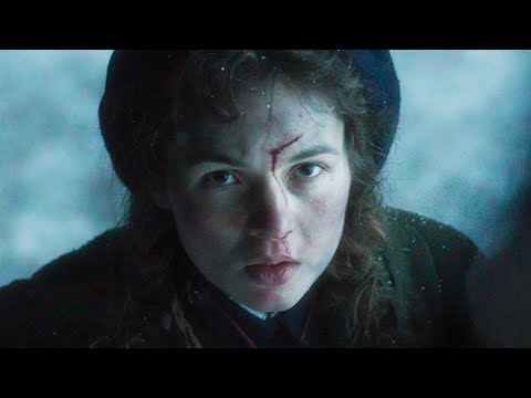 Коридор бессмертия – Трейлер