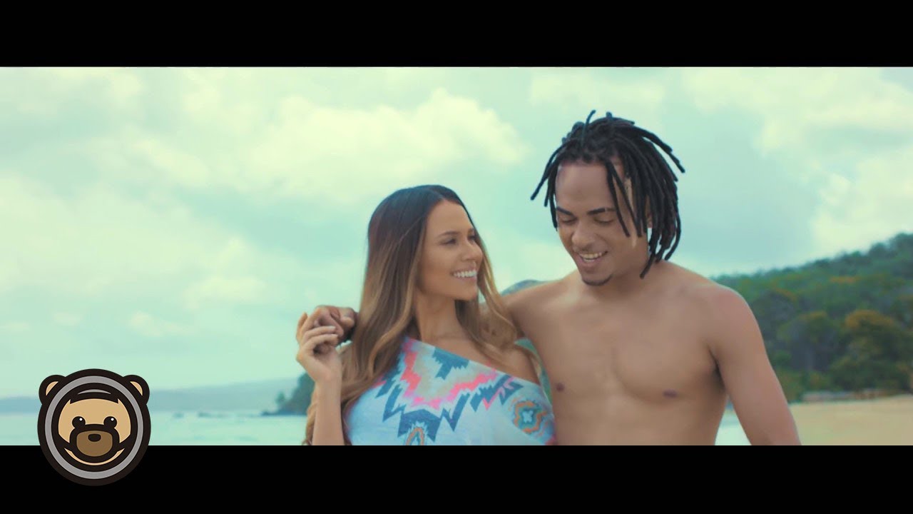 Ozuna - Dile Que Tu Me Quieres (Official Video) | Odisea