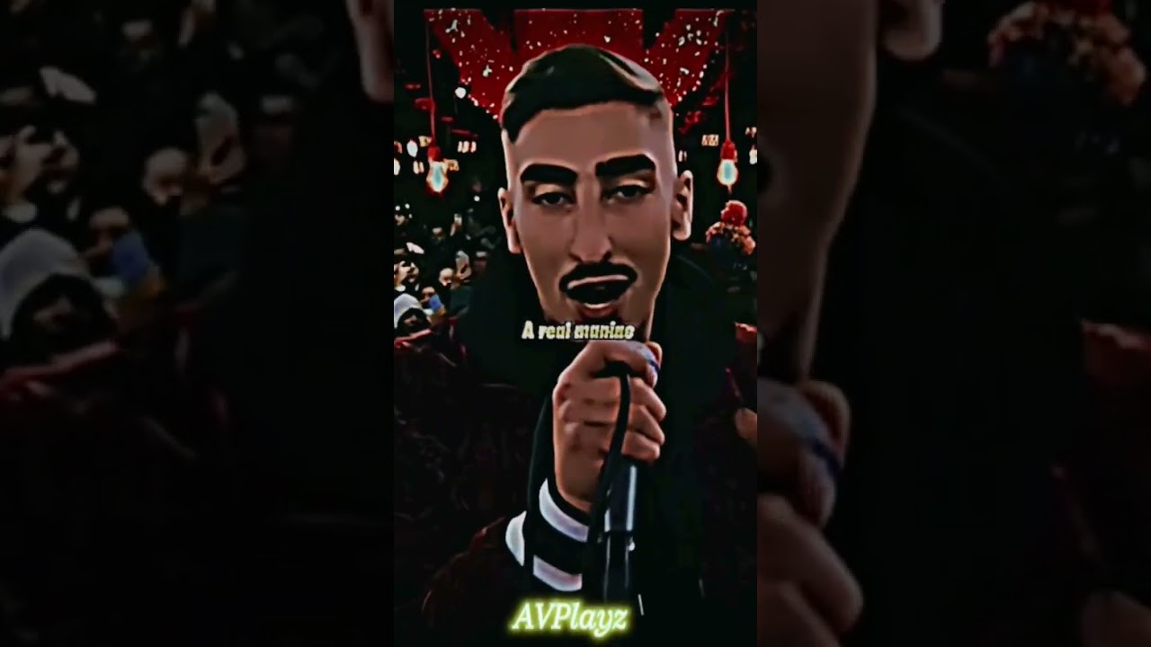 π₯ Trending Arabic Music: Habibi Velocity Edit with Lyrics