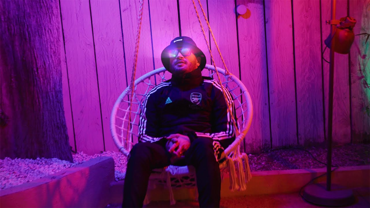 JuL - Superstar 🎶 Clip Officiel (2022) | Nouvel Album 'Extraterrestre' Disponible