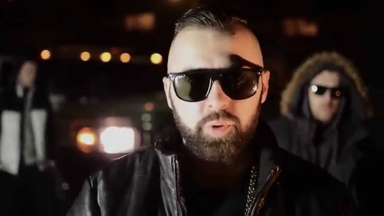 Jala & Buba Corelli - 22 Official HD Video 🎥