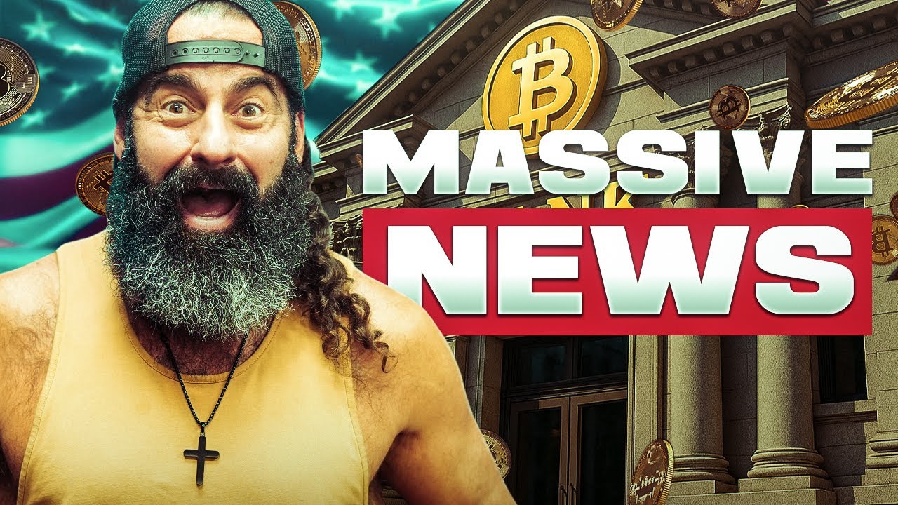 Bank of America Embraces Bitcoin: What’s Hidden? 🚨