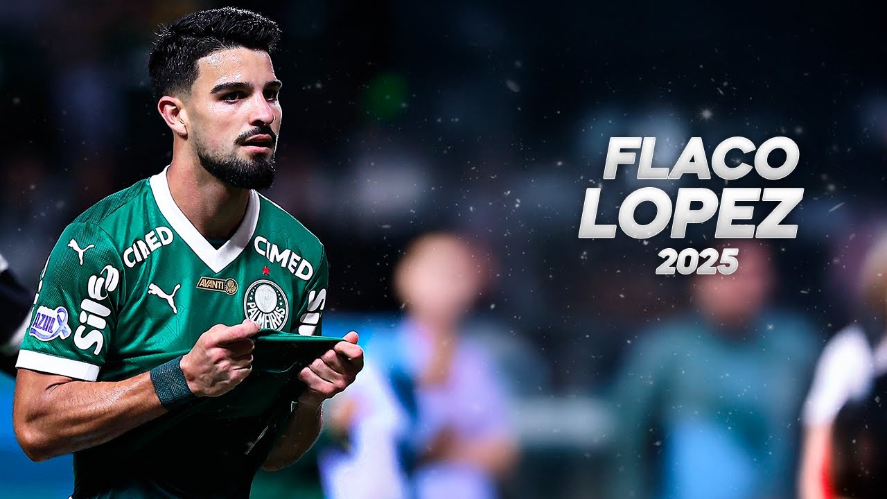 Flaco López 2026 Full Season Show 🎬