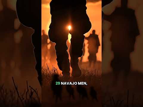 The Unbreakable Code That Saved America