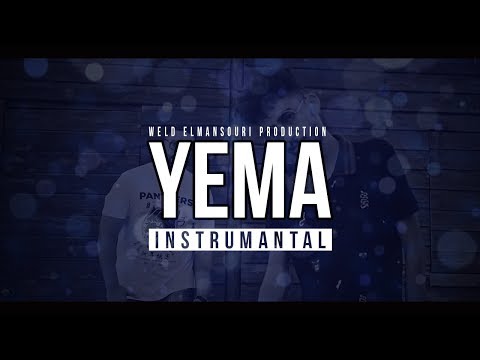 [INSTRUMENTAL] 7LIWA - YEMA FT. BALTI (Prod By. WeldElmansouri Production)