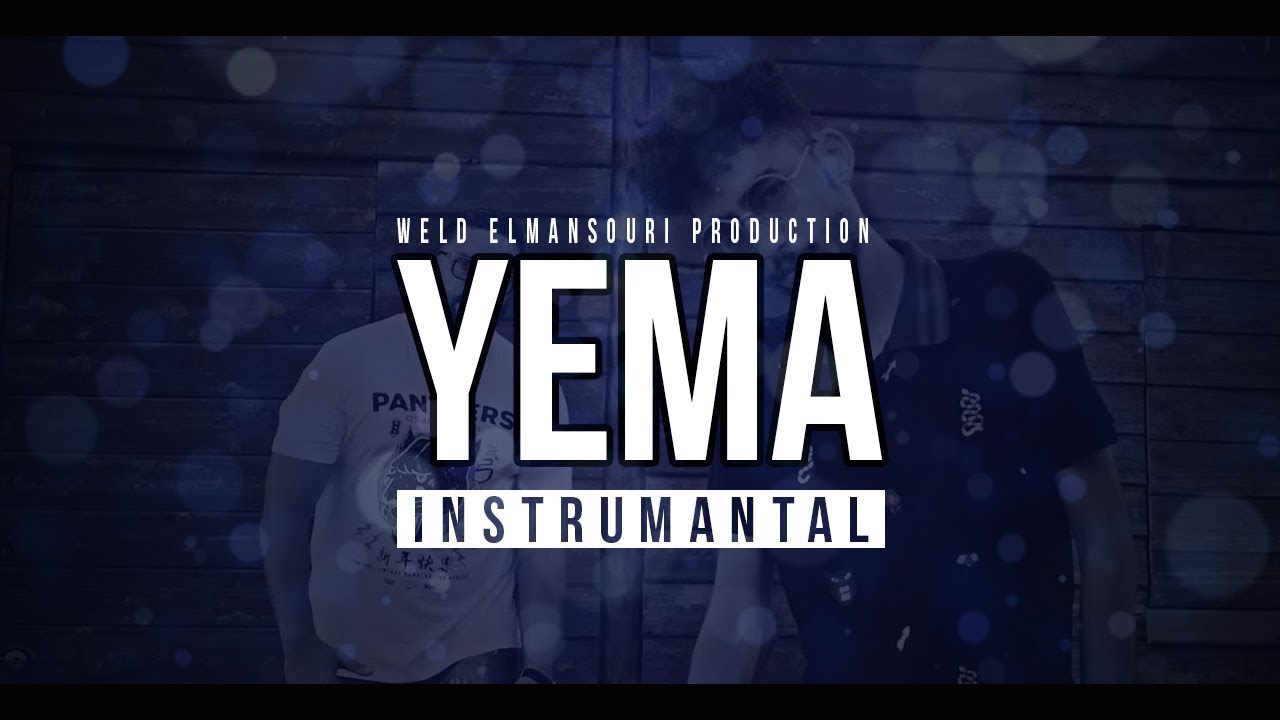 7LIWA - YEMA ft. BALTI (Instrumental) 🎶